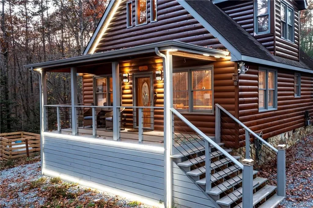 48 Timber Ridge Road, Blue Ridge, Georgia, United States. - Photo 35