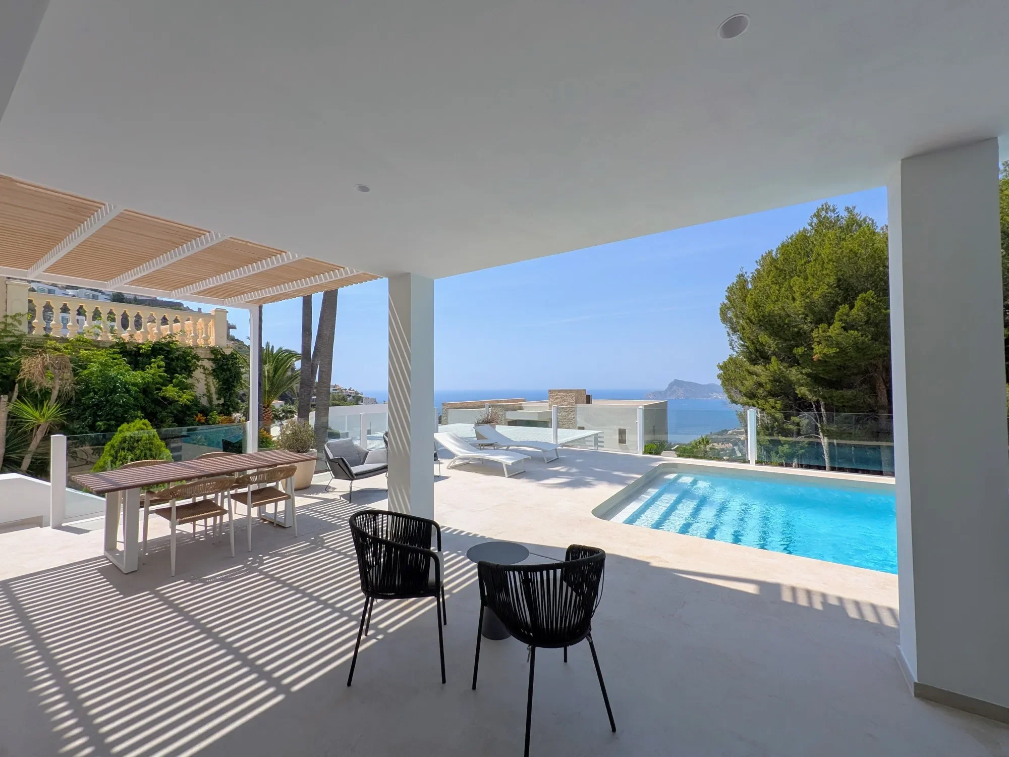 Altea Hills, Altea Hills, Alicante province, Altea Hills, Zona de Mascarat, Valencian Community, Spain. - Photo 14