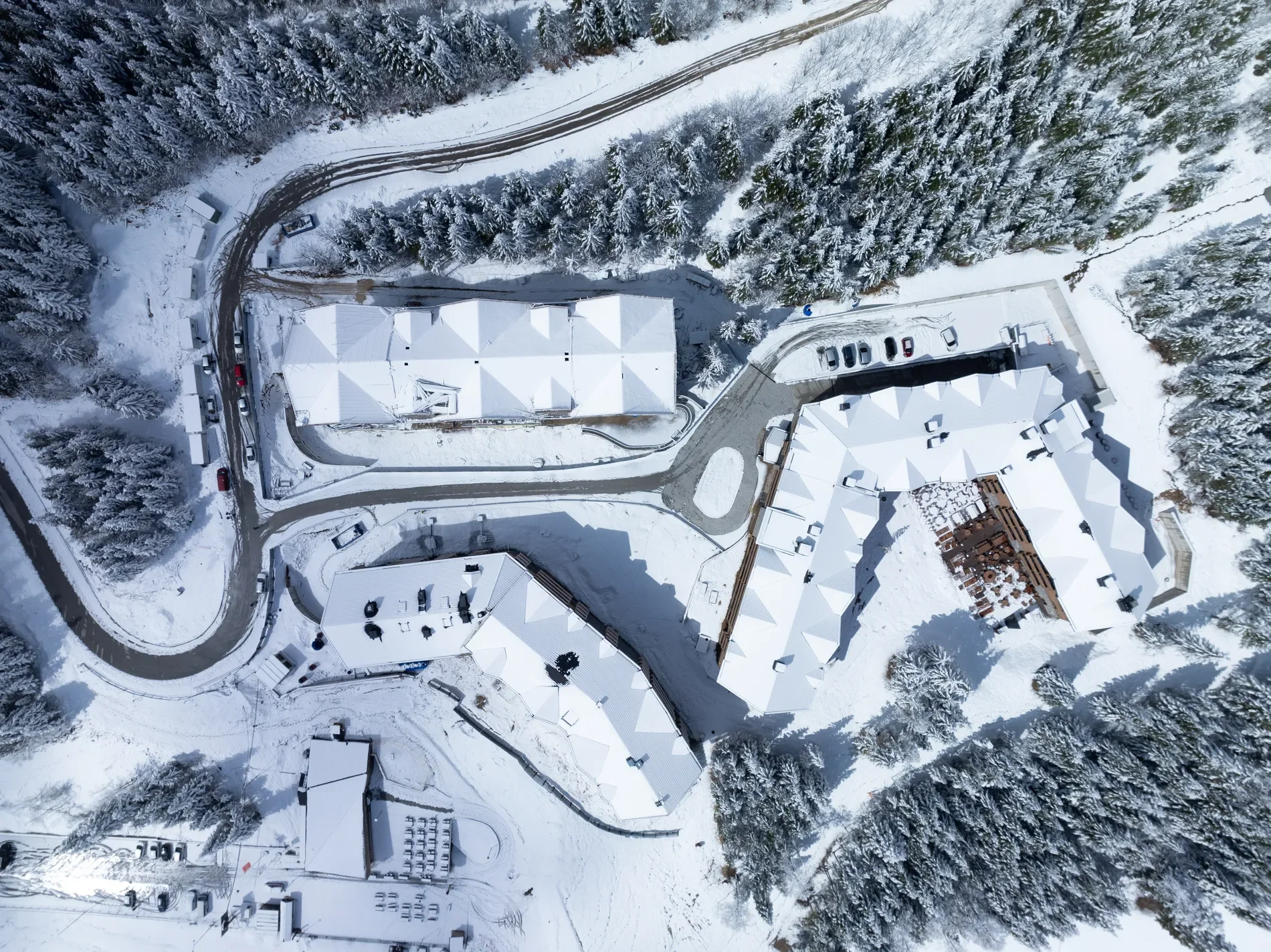 Kolasin, Montenegro, Kolasin, Kolašin Municipality, Montenegro. - Photo 26
