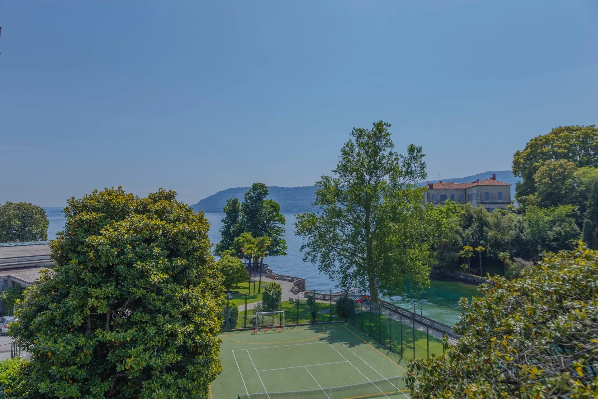 Via Vittorio Veneto 26, Verbania, Piedmont, Italy. - Photo 8
