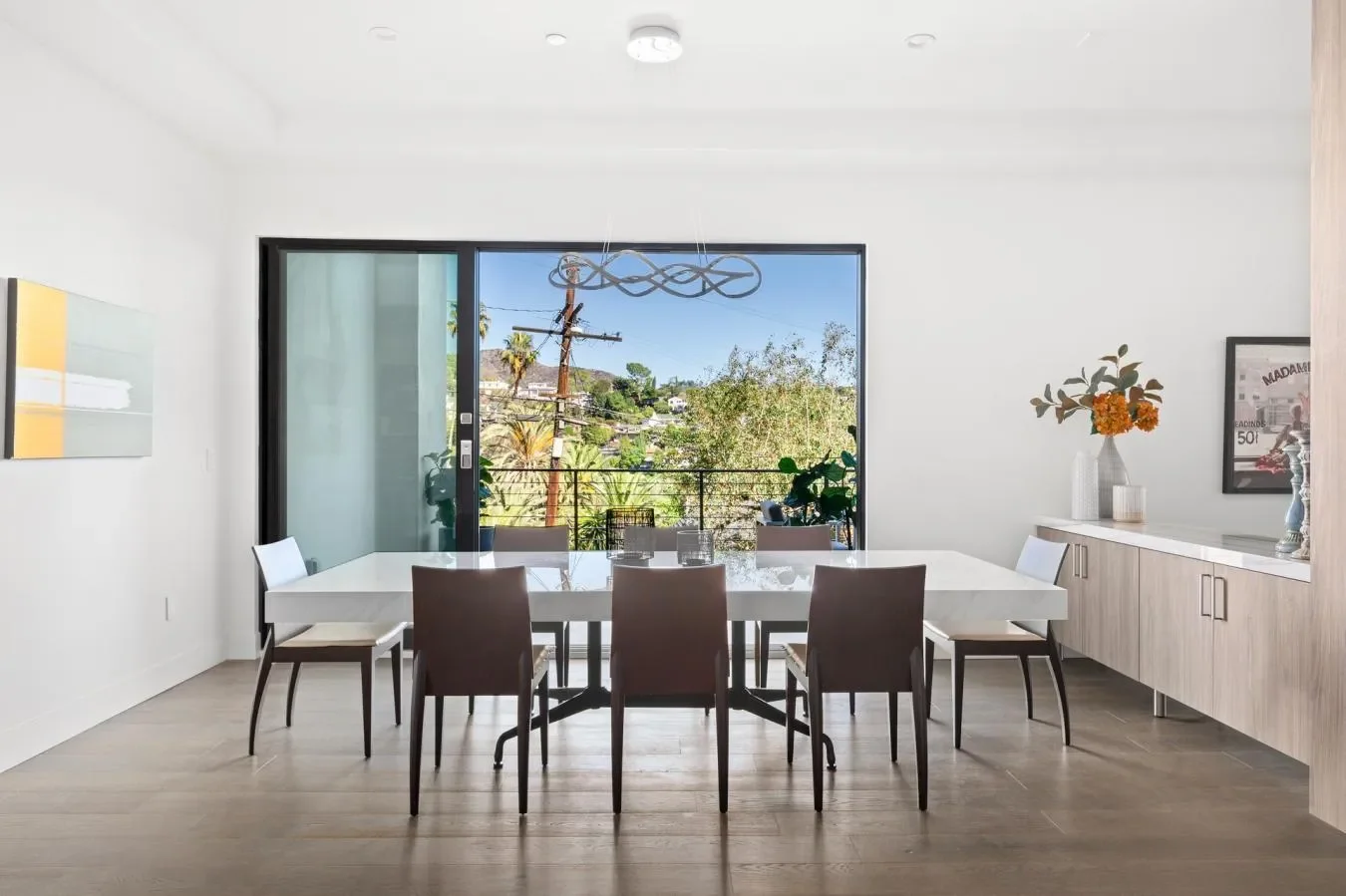 2311 Vasanta Way, Los Angeles, California, United States. - Photo 14