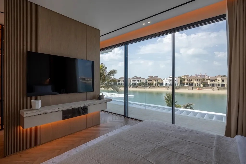 Frond D - The Palm Jumeirah - Dubai - United Arab Emirates, Dubai, Dubai, United Arab Emirates. - Photo 25