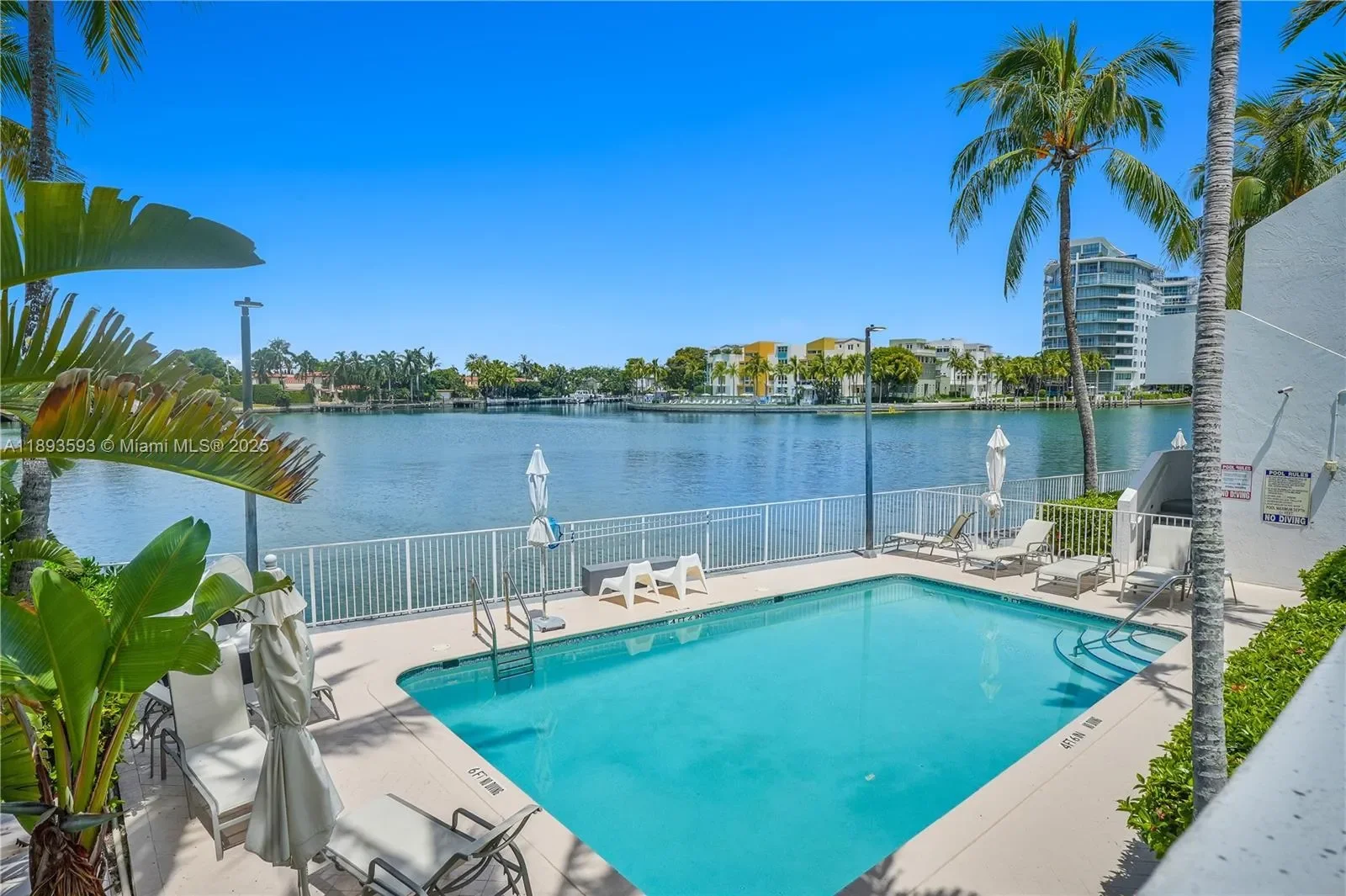 5880 Collins Ave, Miami Beach, Florida, United States. - Photo 10