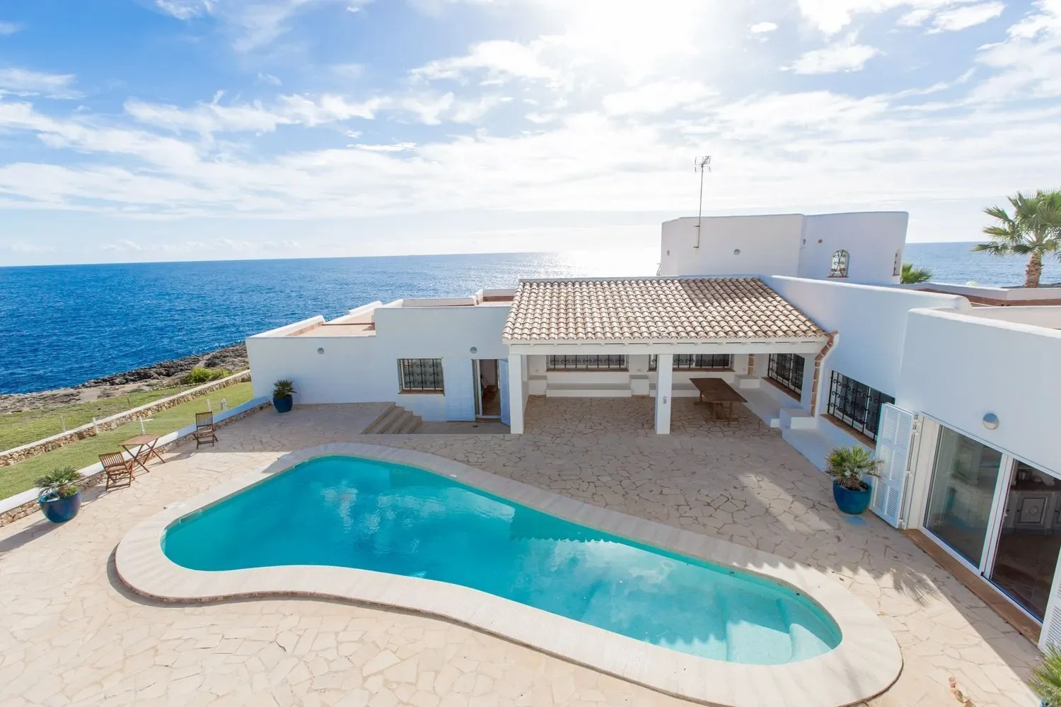 Cala d'Or, Balearic Islands, Spain, Cala d'Or, Santanyi, Balearic Islands. - Photo 33