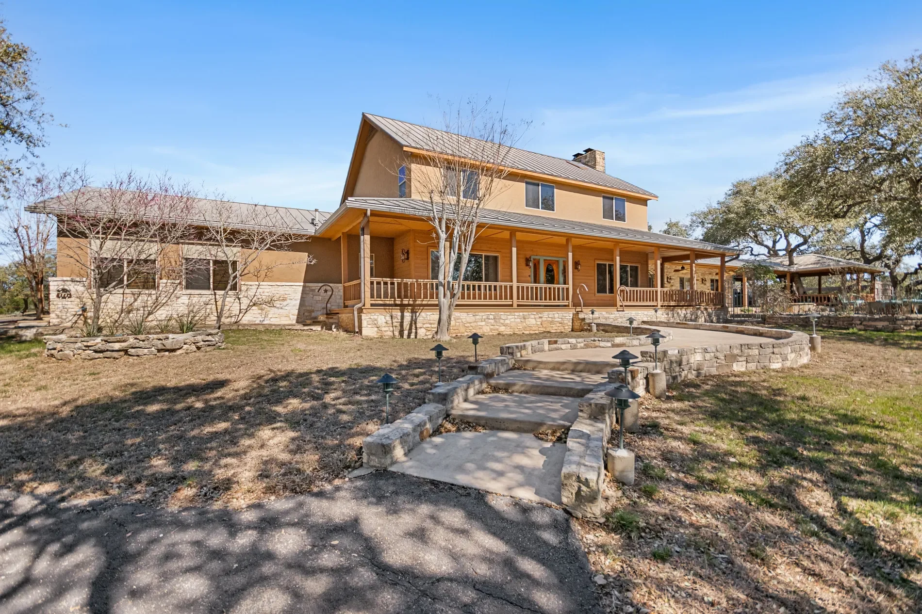 48 Rust Lane , Boerne, TX 78006, Boerne, Texas, United States. - Photo 15