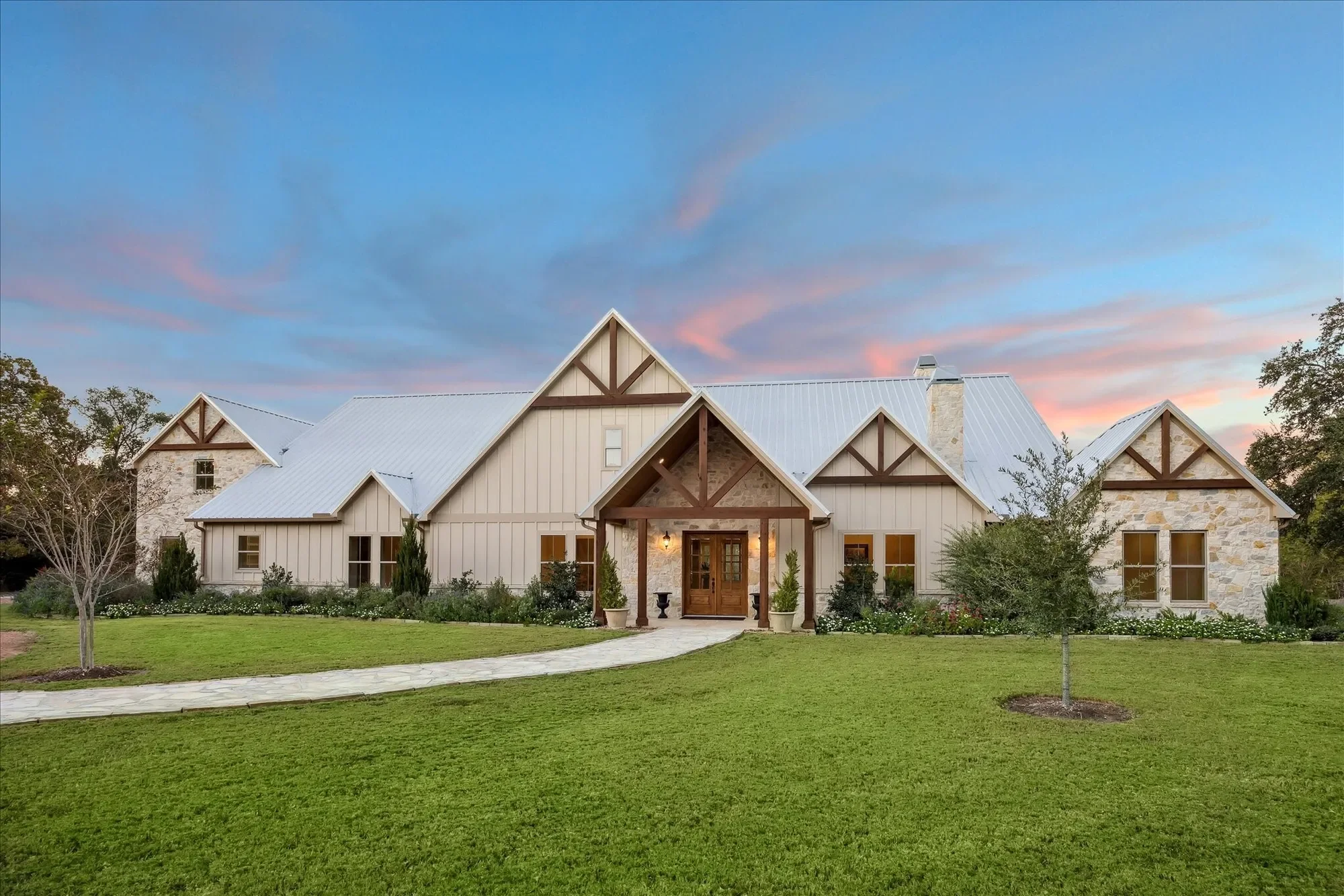 2130 Hartfield Road, Round Top, TX 78954, Round Top, Texas, United States. - Photo 8