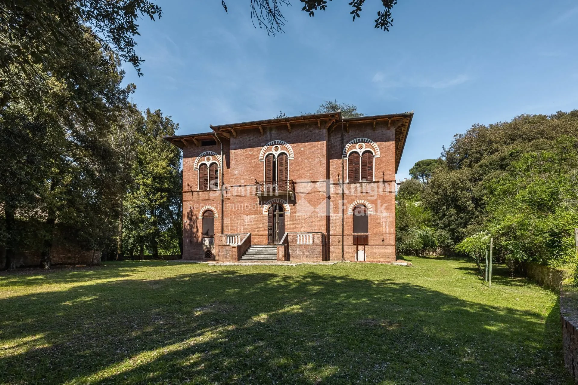 Chiatri, Lucca, Tuscany, Italy. - Photo 12