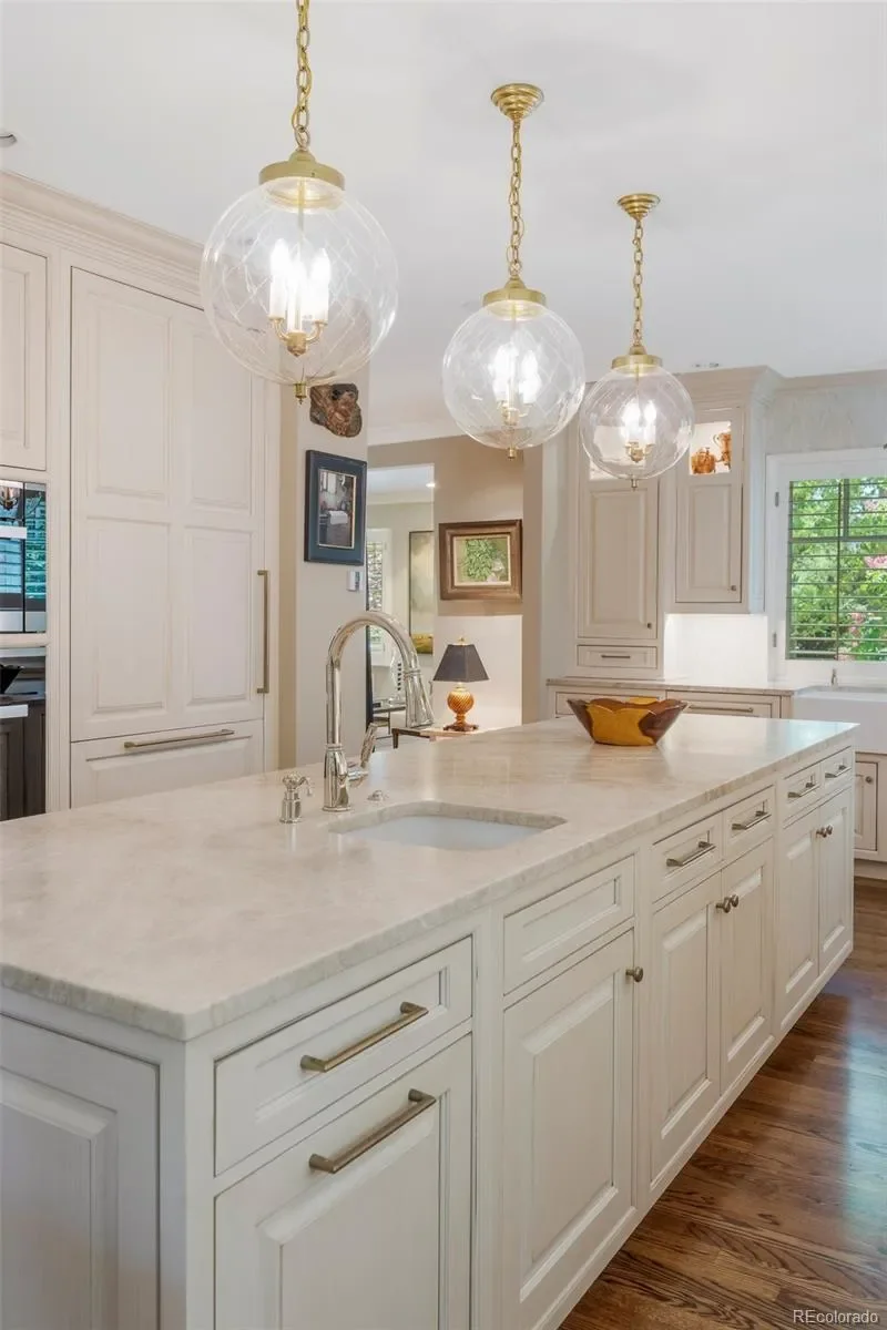 395 N Franklin Street, Denver, Colorado, United States. - Photo 15