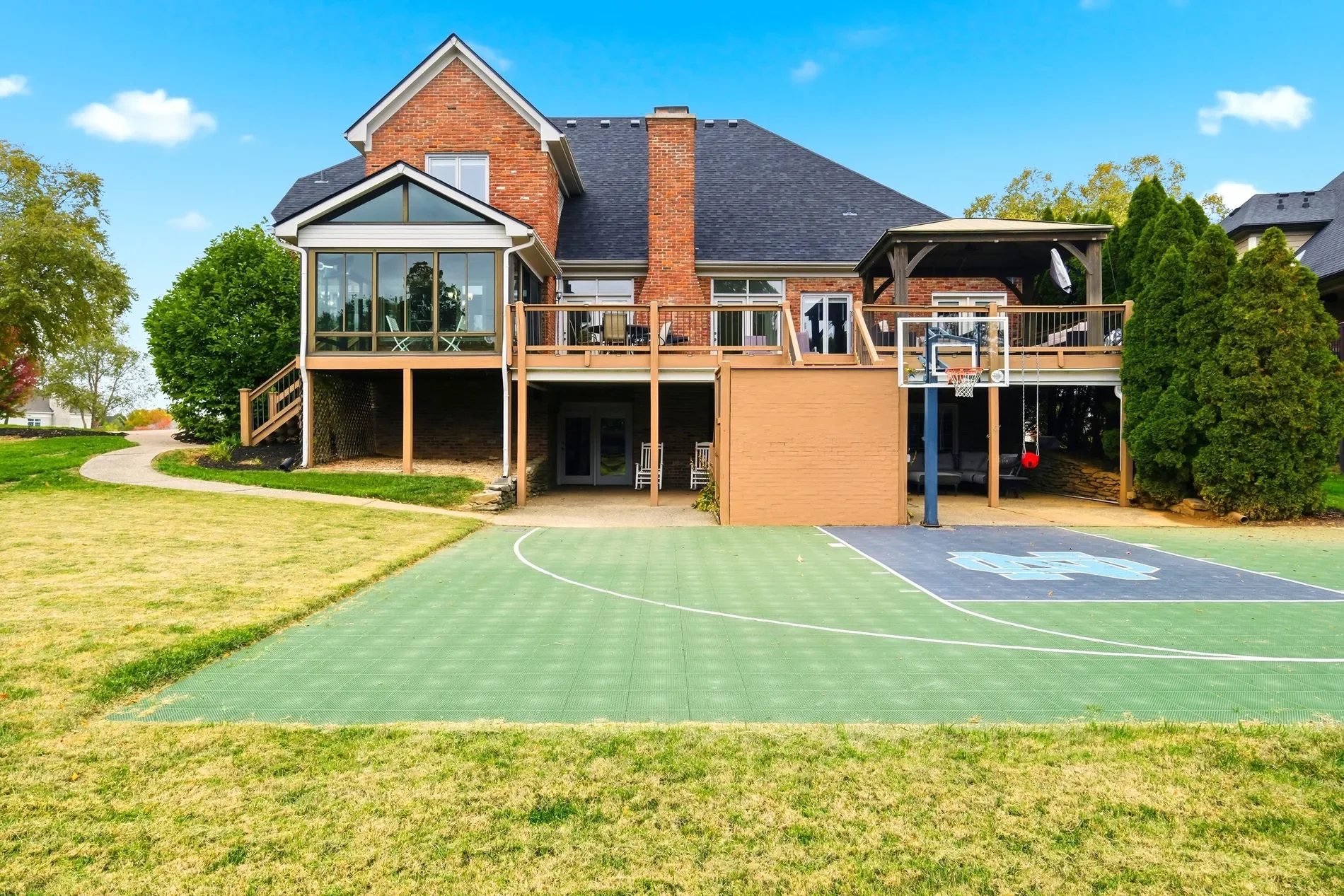 12623 Ridgemoor Dr , Prospect, KY 40059, Prospect, Kentucky, United States. - Photo 42