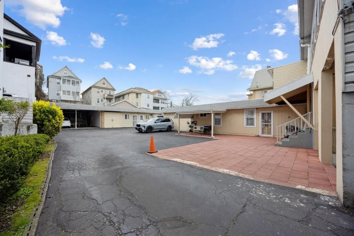 355-361 Victory Boulevard, New York, New York, United States. - Photo 12
