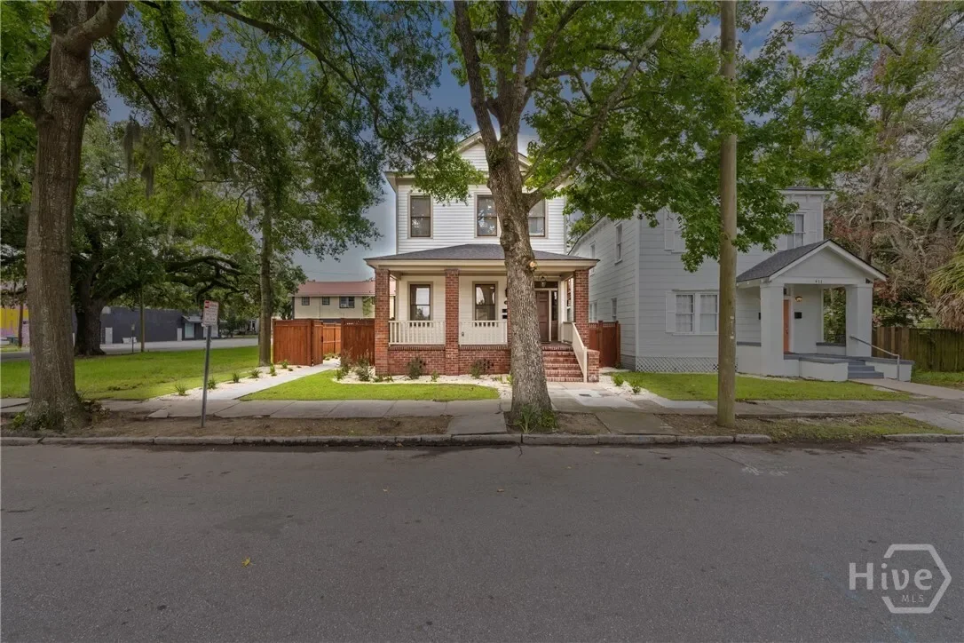 407 W 35th Street, Savannah, Georgia, United States. - Photo 11