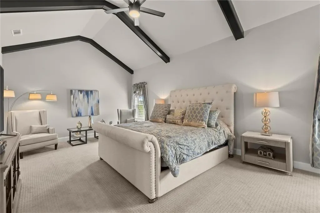 4831 Stonehall Place 4, Atlanta, Georgia, United States. - Photo 27