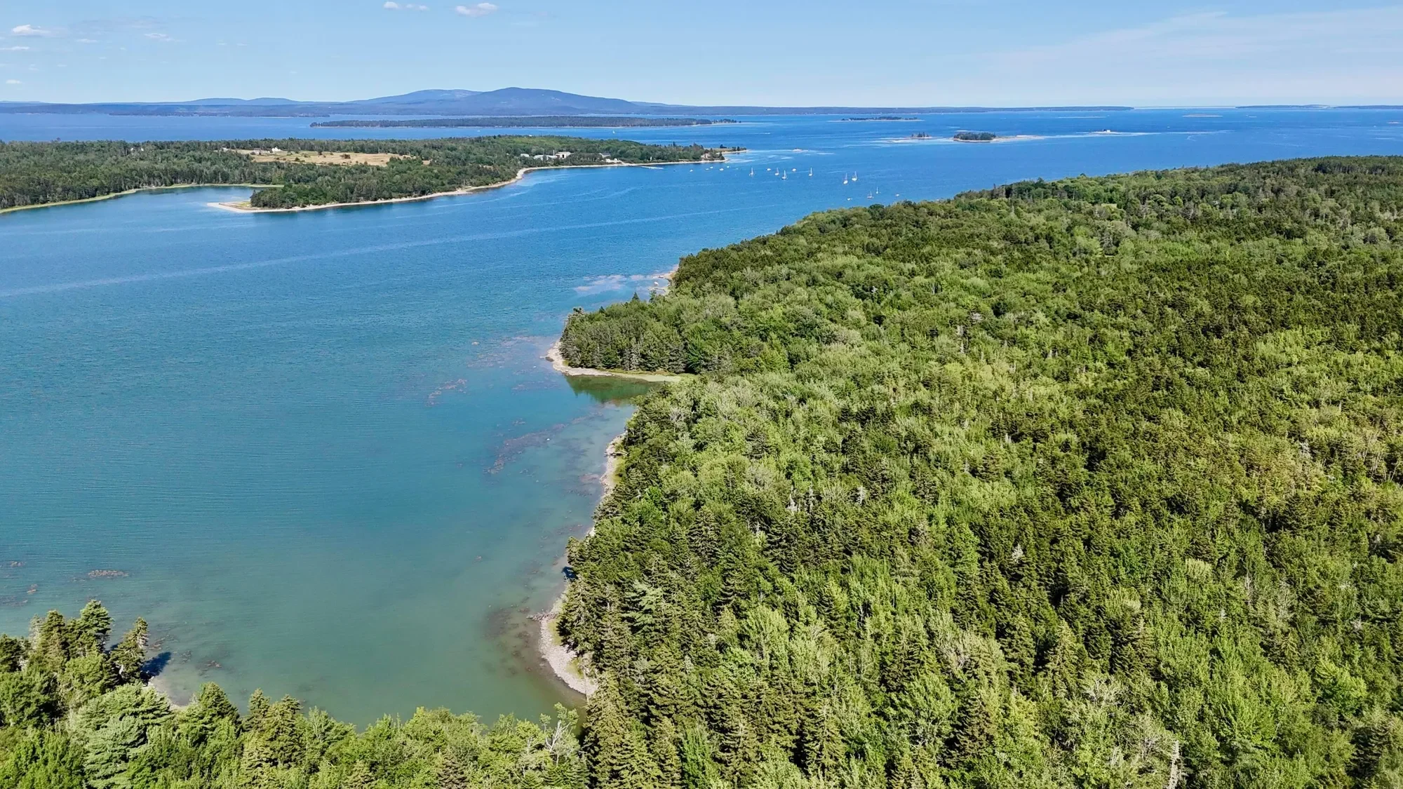 Periwinkle Lane, Brooklin, ME 04616, Brooklin, Maine, United States. - Photo 4
