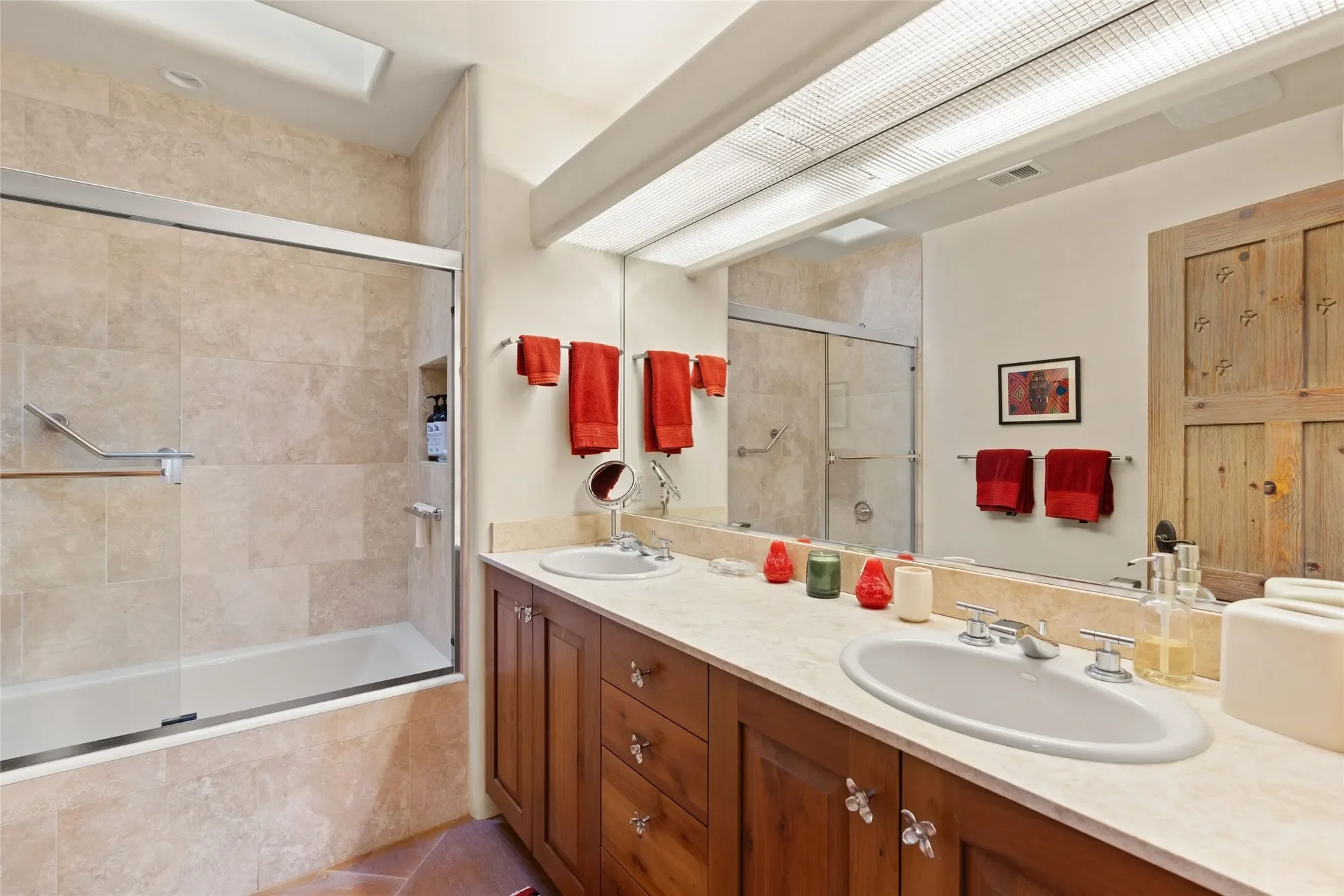 32 Sierra Rosa Loop, Santa Fe, NM 87506, Santa Fe, New Mexico, United States. - Photo 31