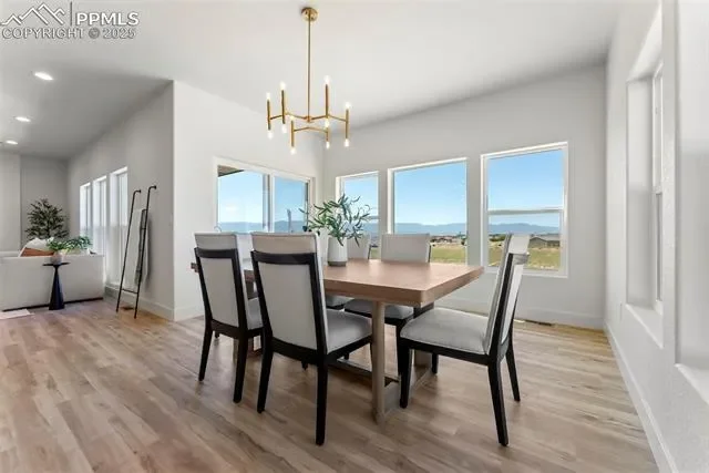 47 Top Rail Trail, Penrose, CO 81240, Colorado Springs, Colorado, United States. - Photo 2
