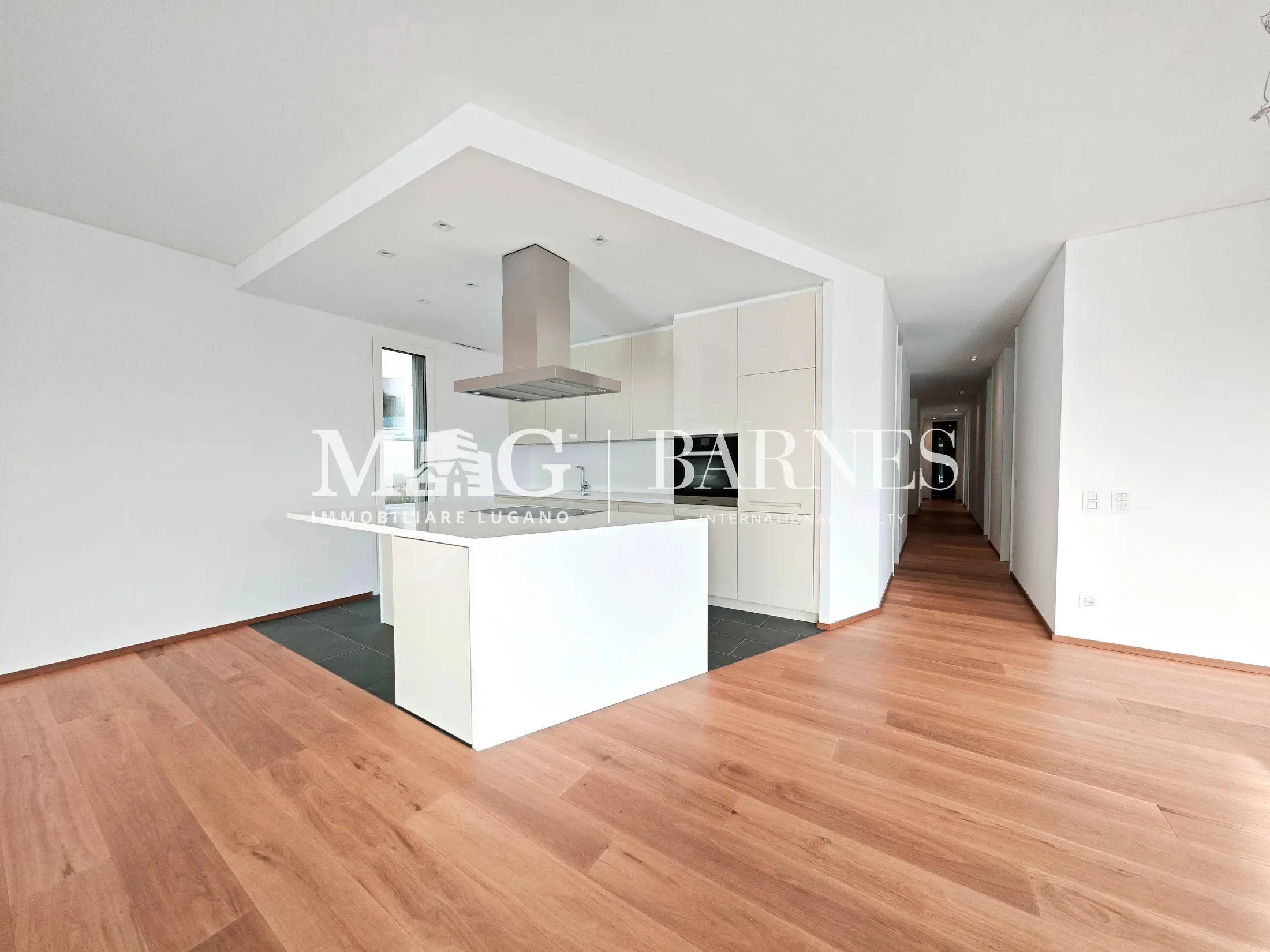Lugano, Switzerland, Lugano, Ticino, Switzerland. - Photo 5