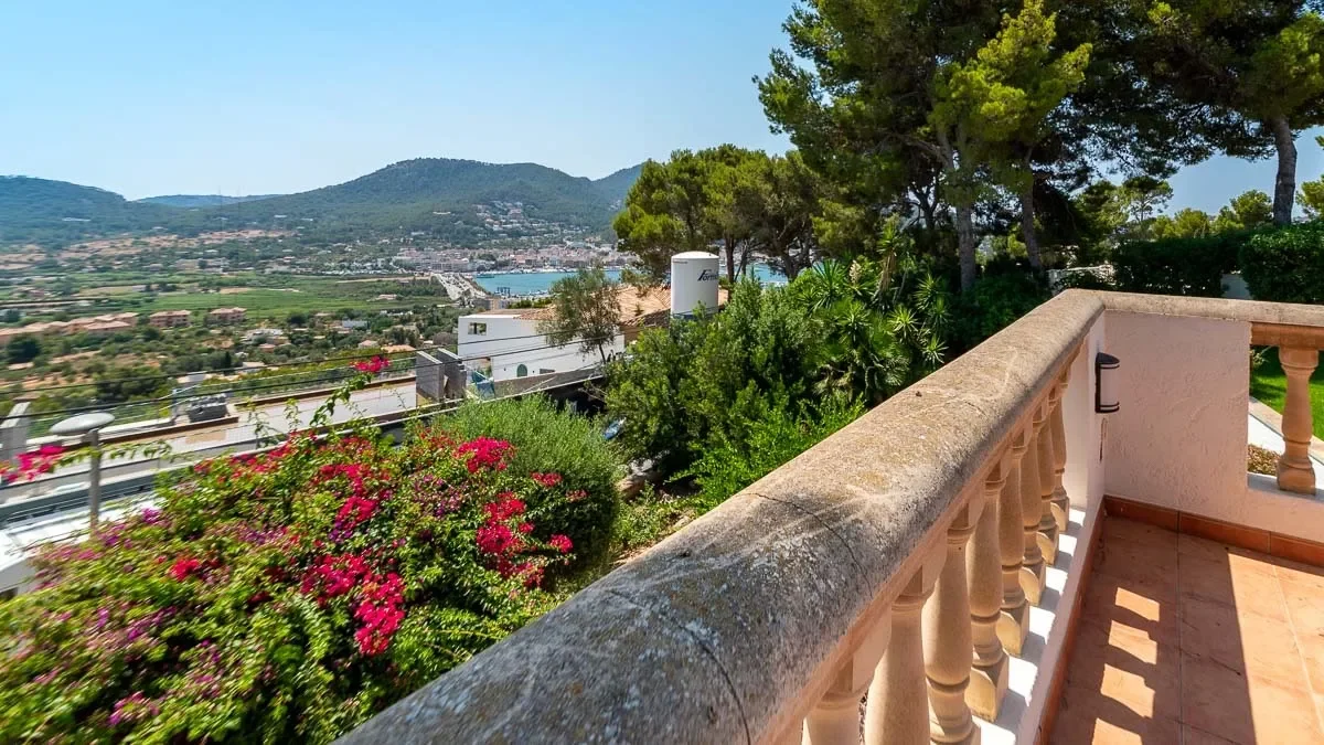 Puerto de Andratx, Mallorca, Puerto de Andratx, Port d'Andratx, Andratx, Balearic Islands. - Photo 15