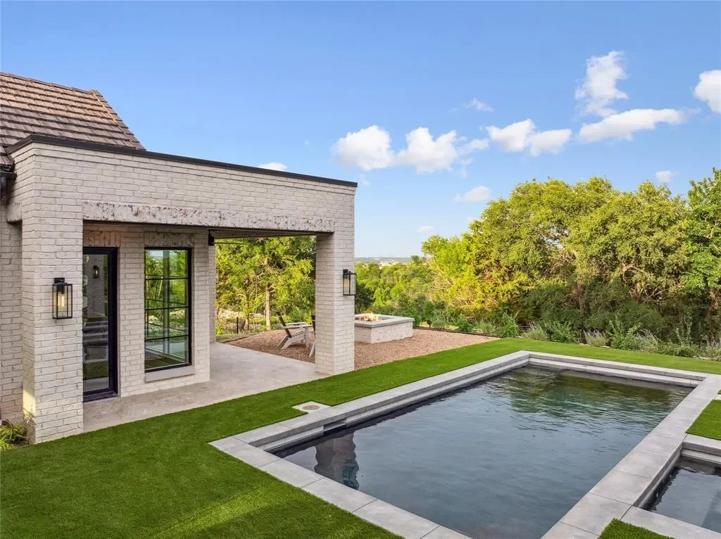 4557 Saint Estephe Place, Fort Worth, Texas, United States. - Photo 34