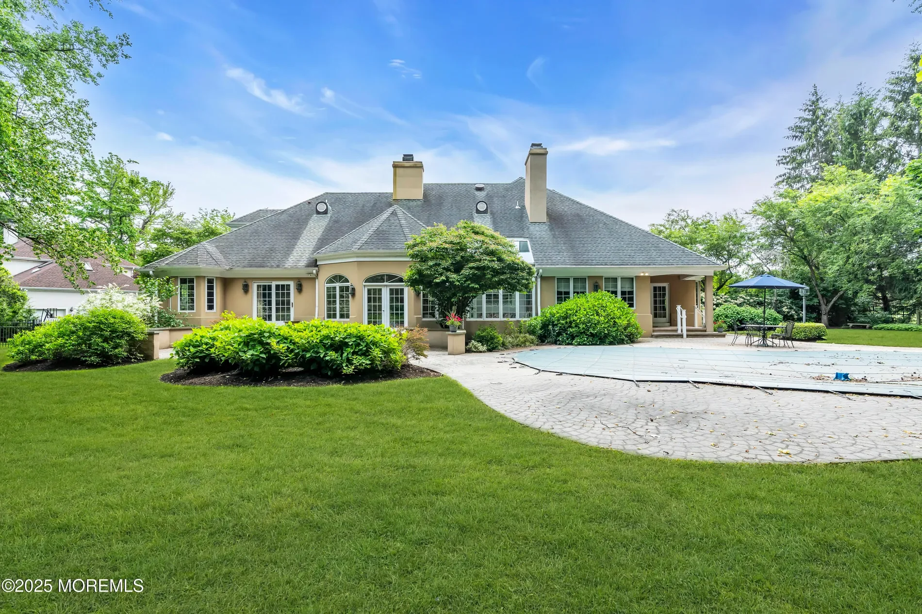 34 Bruns Road, West Allenhurst, NJ 07711, Ocean Township, New Jersey, United States. - Photo 64