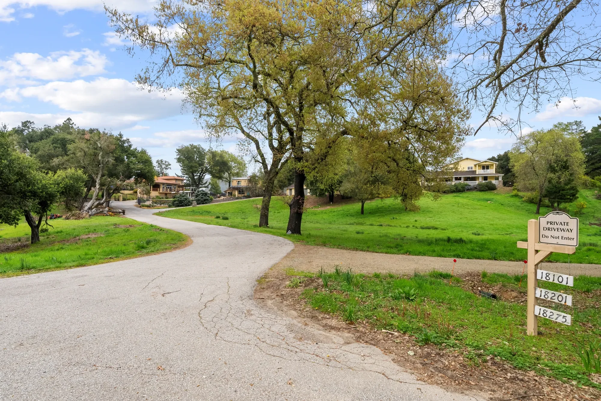 18101 Idylwild Road , Los Gatos, CA 95033, Los Gatos, California, United States. - Photo 6