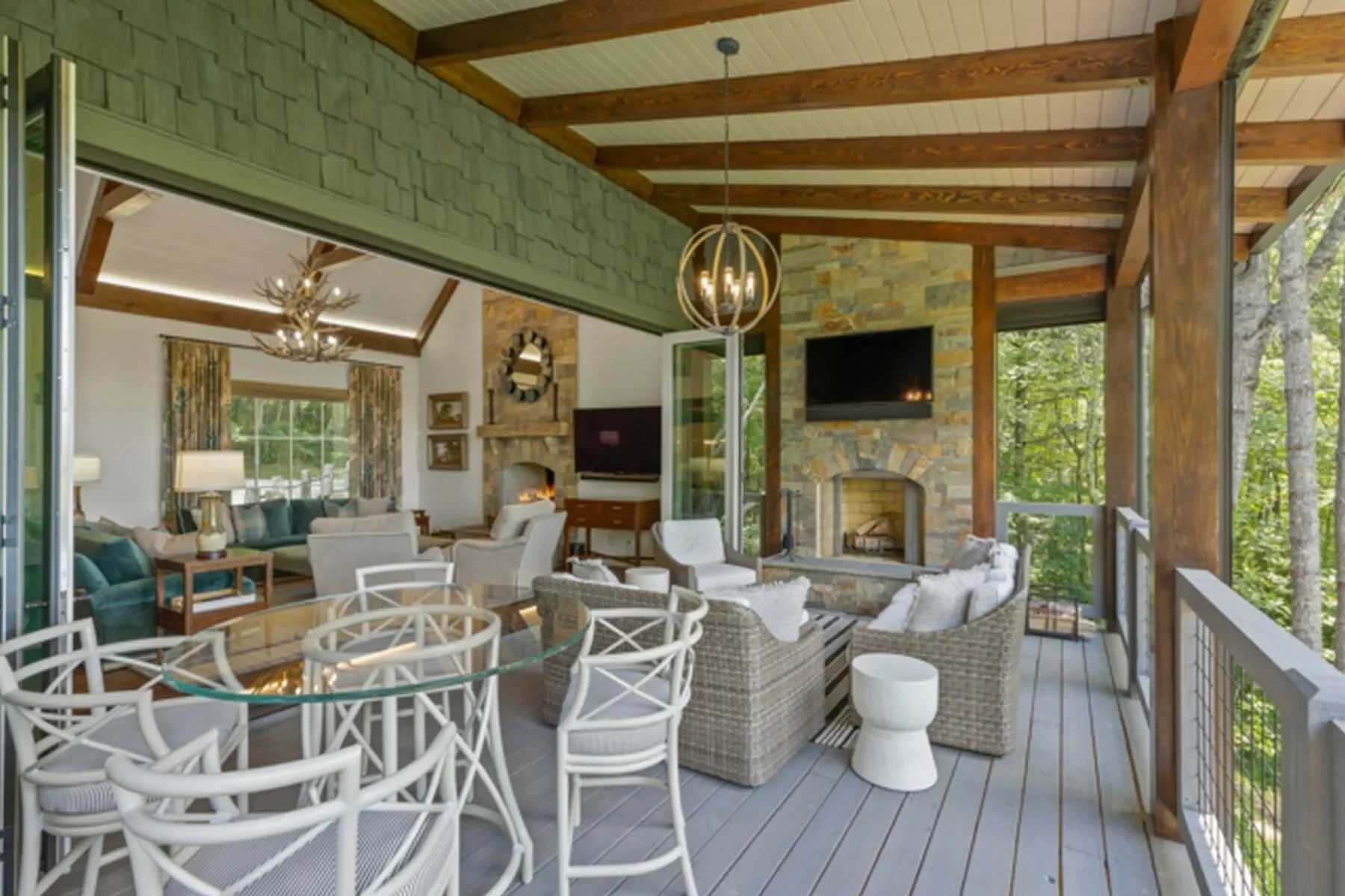 199 Springhead Trail, Cullowhee, NC 28723, Cullowhee, North Carolina, United States. - Photo 11