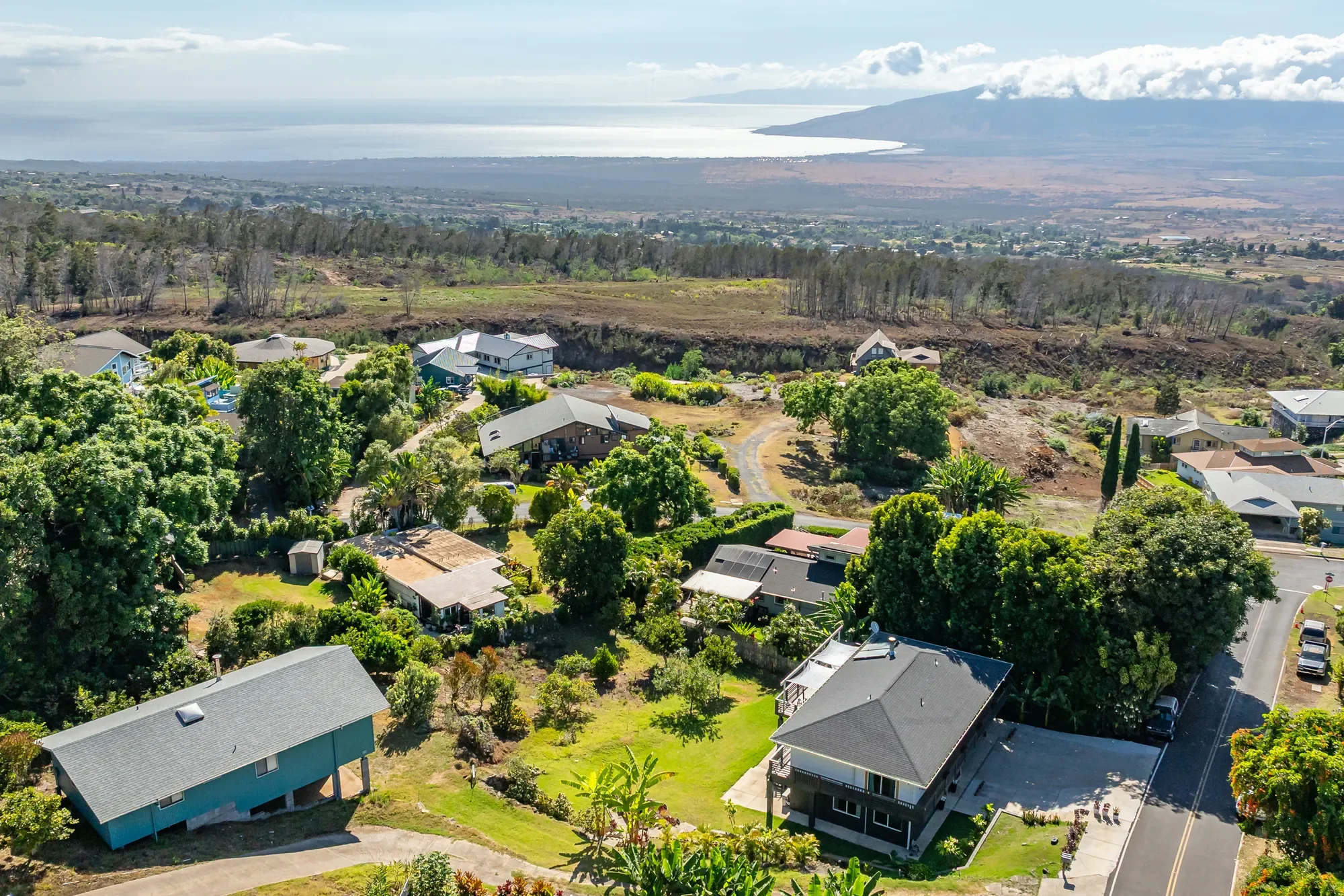 34 Kulalani Circle, Kula, HI 96790, Kula, Hawaii, United States. - Photo 12