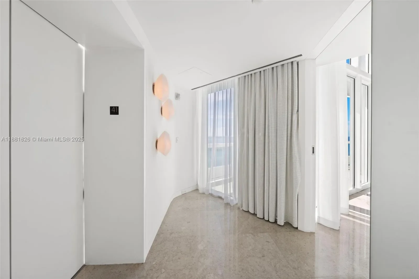 1643 Brickell Ave 4102, Miami, Florida, United States. - Photo 1