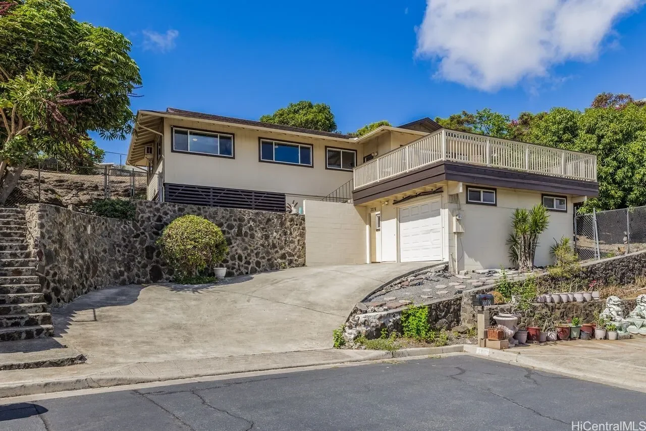 3376 Ala Laulani Street, Honolulu, HI 96818, Honolulu, Hawaii, United States. - Photo 13