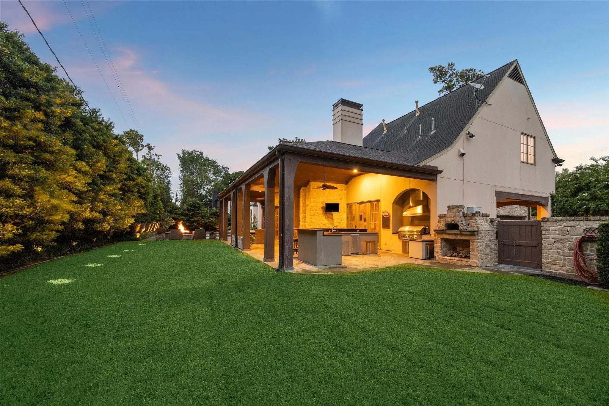 601 Lindenwood Drive, Houston, Texas, United States. - Photo 29