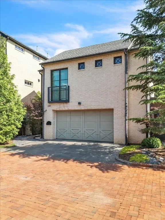 3119 Spring Willow Road 36, Nichols Hills, Oklahoma, United States. - Photo 6