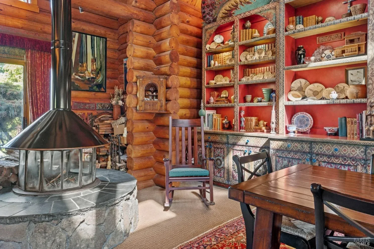40811 Eureka Hill Road, Point Arena, California, United States. - Photo 18