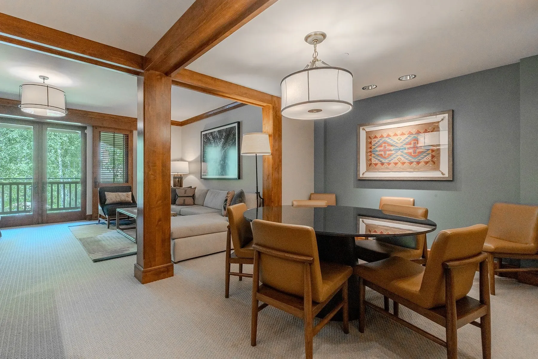 7680 Granite Loop Road, #550 , Teton Village, WY 83025, Teton Village, Wyoming, United States. - Photo 23