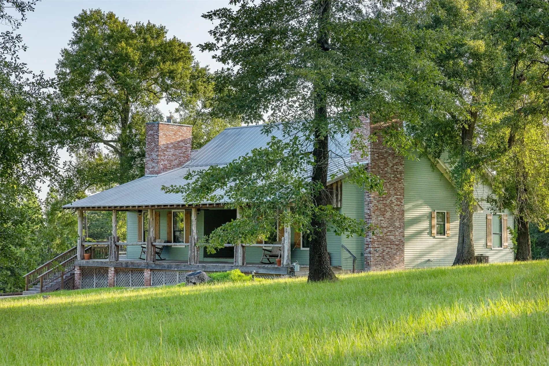 5107 Bovista Ranch Road, Navasota, TX 77868, Navasota, Texas, United States. - Photo 31