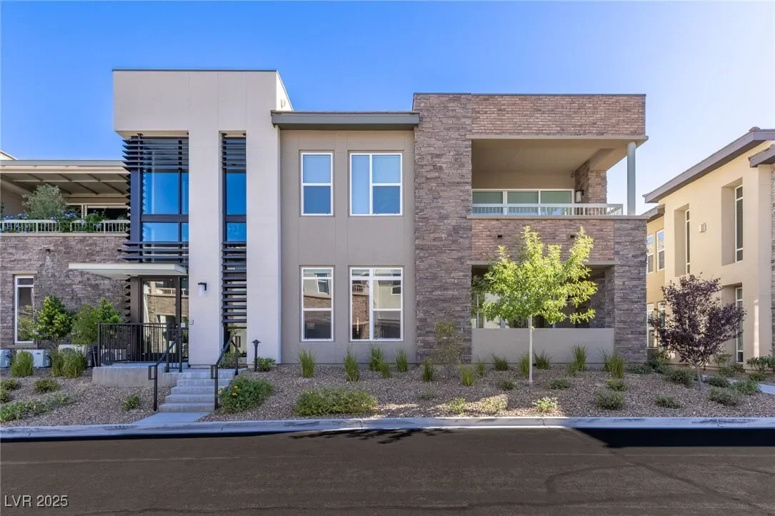 11280 Granite Ridge Drive 1075, Las Vegas, Nevada, United States. - Photo 52