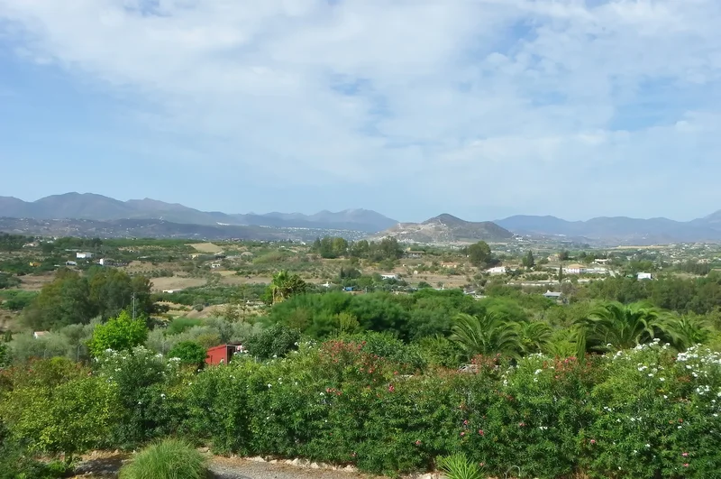 29570 Cártama, Málaga, Spain, Cartama, Andalusia, Spain. - Photo 33