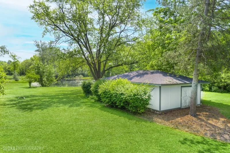 153 Algonquin Road, Barrington Hills, Illinois, United States. - Photo 57