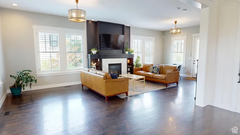 4821 W DOCK ST S, South Jordan, Utah, United States. - Photo 2