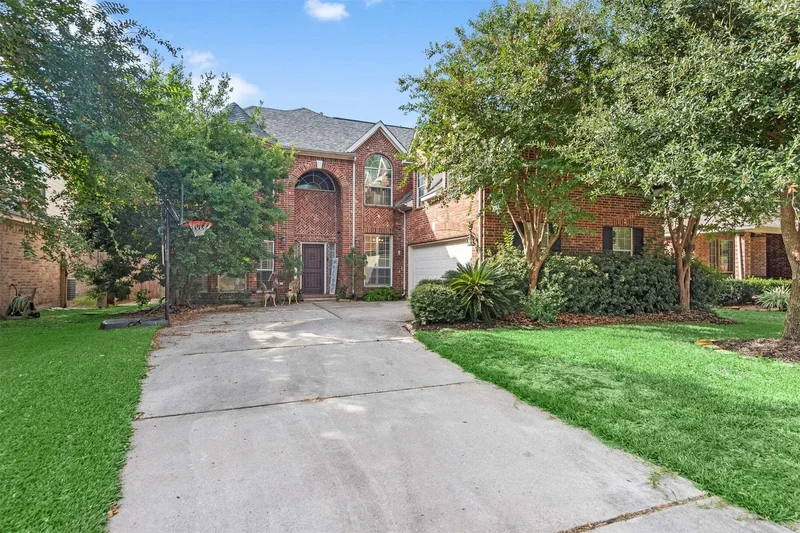 11831 Gray Forest Trail, Tomball, TX 77377, Tomball, Texas, United States. - Photo 19