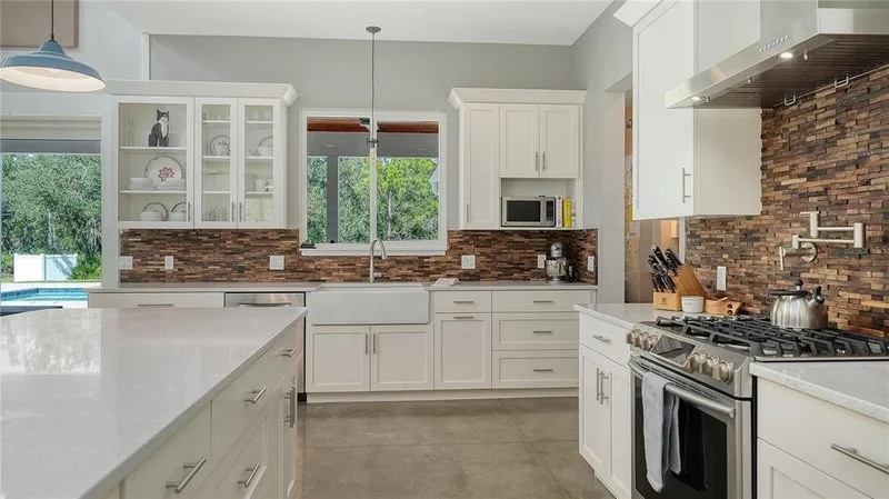 1408 Oak Hammock Road, Sarasota, FL 34240, Sarasota, Florida, United States. - Photo 23