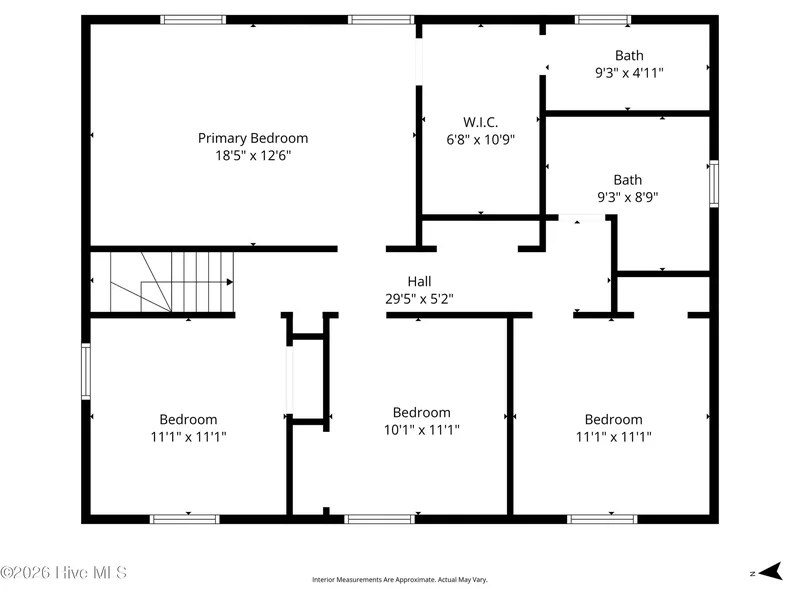 122 Devonshire Lane, Porters Neck, North Carolina, United States. - Photo 3