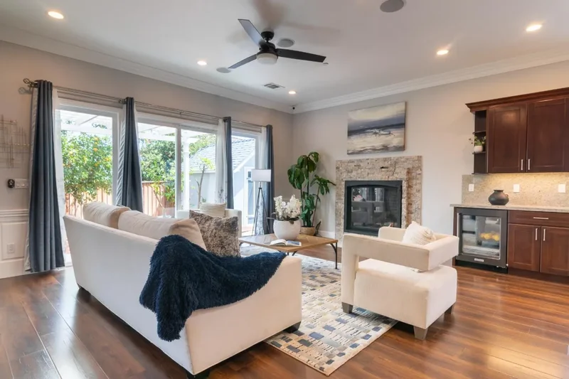1258 S Stelling Road, Cupertino, California, United States. - Photo 7
