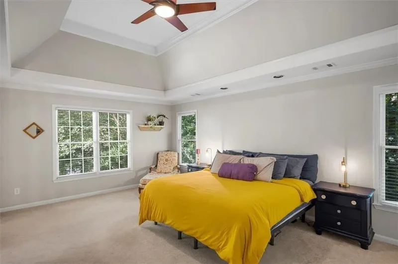 130 Belvedere Court, Atlanta, Georgia, United States. - Photo 35