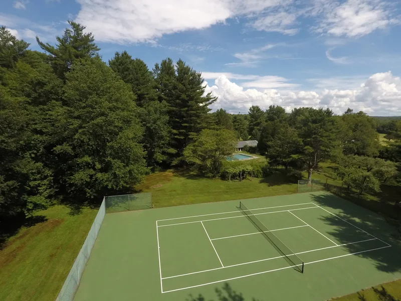 764 East Hill Rd, New Marlborough, MA 01230, Great Barrington, Massachusetts, United States. - Photo 63
