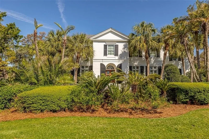 236 W SIXTH Street, #,Cottage 4, Sea Island, GA, 31561, USA, Sea Island, Georgia, United States. - Photo 45