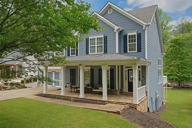 197 White Antelope Street, Waleska, Georgia, United States. - Photo 2
