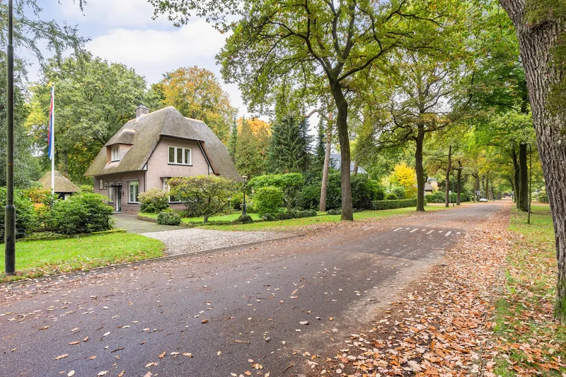Valkenberglaan 38, Apeldoorn, Gelderland, Netherlands. - Photo 21