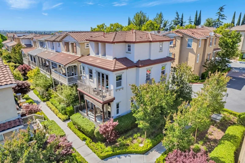 347 Bella Ridge Terrace, San Jose, California, United States. - Photo 22