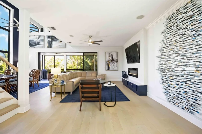 6322 LAGUNA DRIVE #1, LONGBOAT KEY, FL 34228, Longboat Key, Florida, United States. - Photo 5