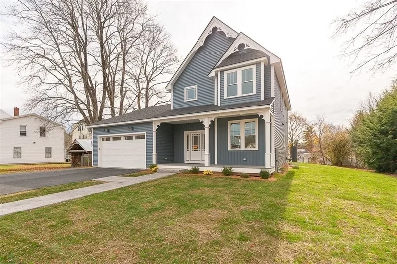 10 Pleasant St, Templeton, MA 01468, Templeton, Massachusetts, United States. - Photo 15