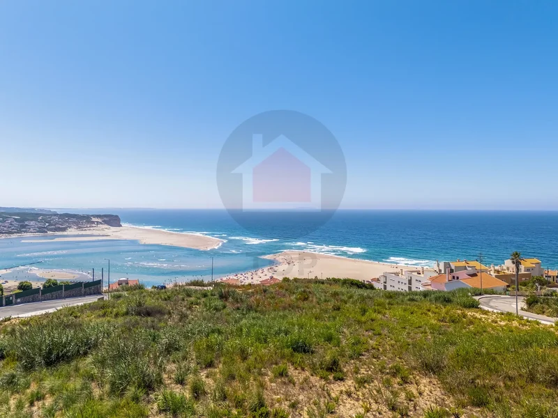 Foz do Arelho, Leiria District, Portugal. - Photo 3